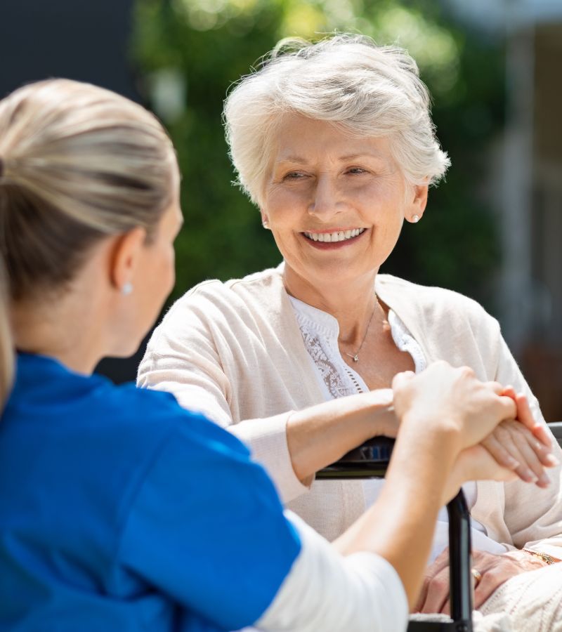 Soluzione Assistenza Roma